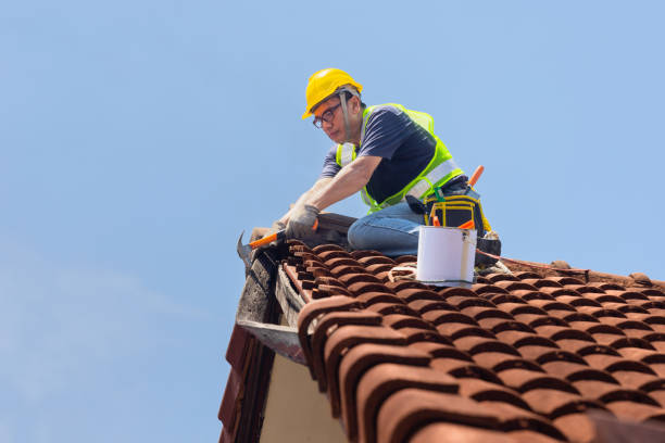 Professional Roofing Contractor in Tangent, OR